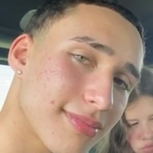 Meet your Posher, Ian